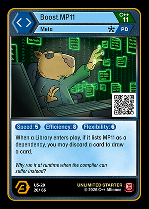 Boost.MP11, Library · Meta