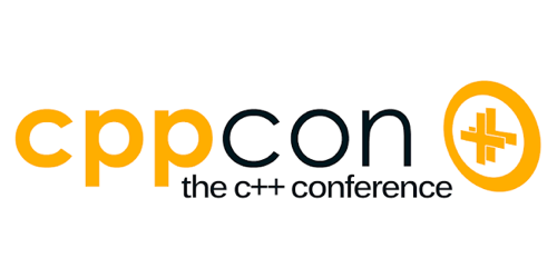 Boost mascots at the CppCon banner