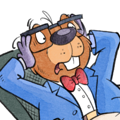 Patch the beaver